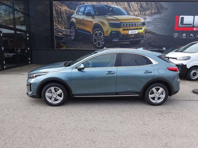 KIA XCeed Gebrauchtwagen