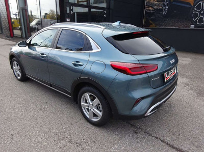 KIA XCeed Gebrauchtwagen