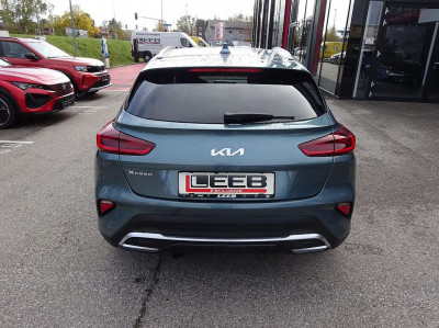 KIA XCeed Gebrauchtwagen
