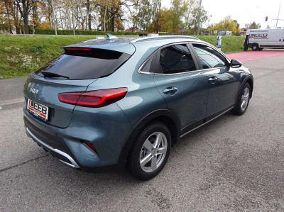 KIA XCeed Gebrauchtwagen