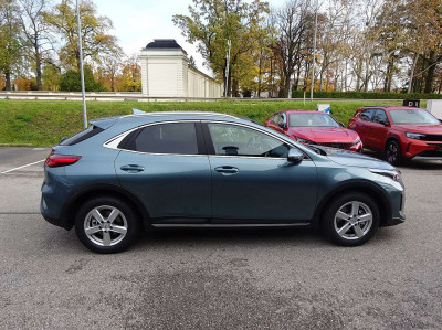 KIA XCeed Gebrauchtwagen