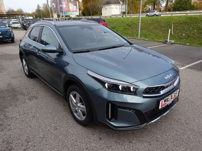 KIA XCeed Gebrauchtwagen