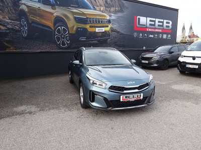 KIA XCeed Gebrauchtwagen