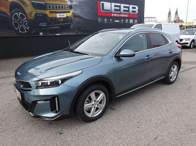KIA XCeed Gebrauchtwagen