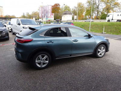KIA XCeed Gebrauchtwagen