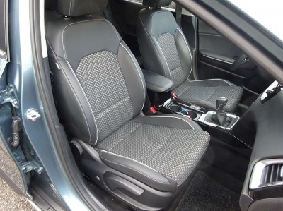 KIA XCeed Gebrauchtwagen