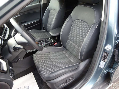 KIA XCeed Gebrauchtwagen