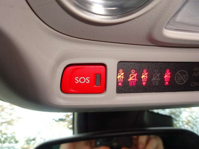 Citroën C3 Aircross Gebrauchtwagen