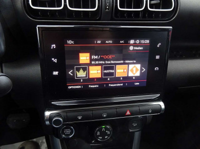 Citroën C3 Aircross Gebrauchtwagen