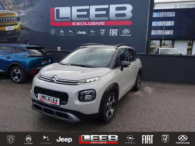 Citroën C3 Aircross Gebrauchtwagen