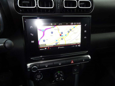 Citroën C3 Aircross Gebrauchtwagen