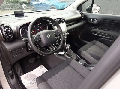 Citroën C3 Aircross Gebrauchtwagen
