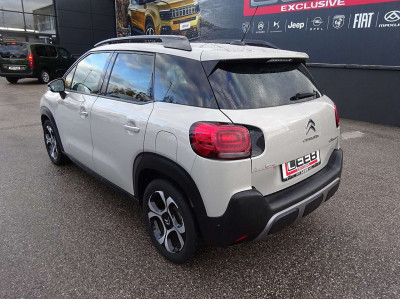 Citroën C3 Aircross Gebrauchtwagen