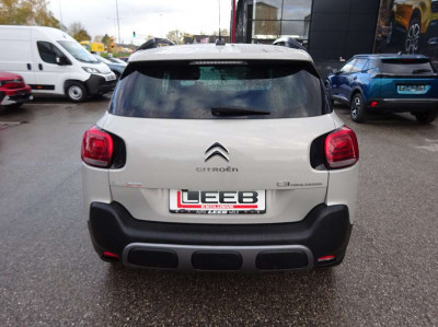 Citroën C3 Aircross Gebrauchtwagen
