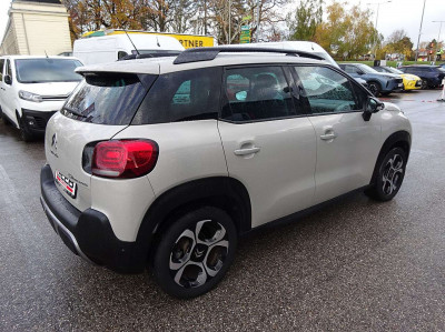 Citroën C3 Aircross Gebrauchtwagen