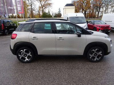 Citroën C3 Aircross Gebrauchtwagen