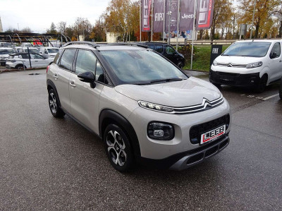 Citroën C3 Aircross Gebrauchtwagen