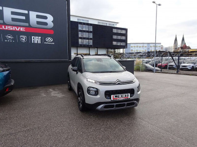 Citroën C3 Aircross Gebrauchtwagen