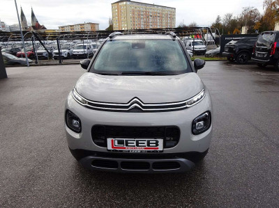 Citroën C3 Aircross Gebrauchtwagen