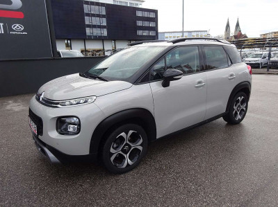 Citroën C3 Aircross Gebrauchtwagen