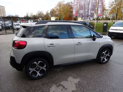 Citroën C3 Aircross Gebrauchtwagen