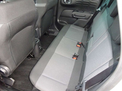 Citroën C3 Aircross Gebrauchtwagen