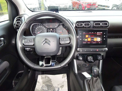 Citroën C3 Aircross Gebrauchtwagen