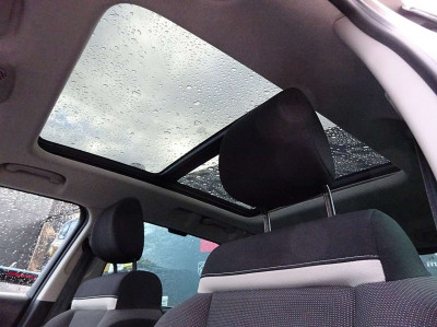 Citroën C3 Aircross Gebrauchtwagen