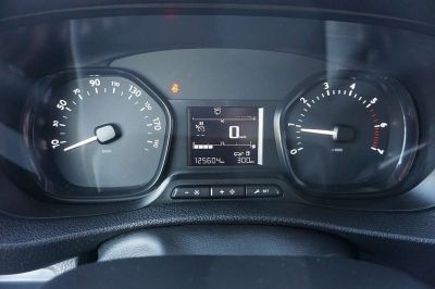 Citroën Jumpy Gebrauchtwagen