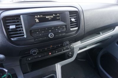 Citroën Jumpy Gebrauchtwagen