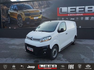 Citroën Jumpy Gebrauchtwagen