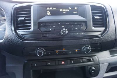 Citroën Jumpy Gebrauchtwagen