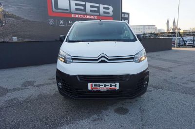 Citroën Jumpy Gebrauchtwagen