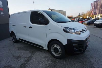 Citroën Jumpy Gebrauchtwagen