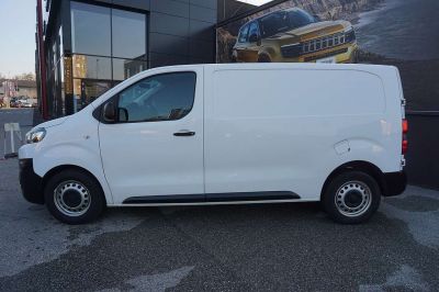 Citroën Jumpy Gebrauchtwagen