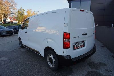 Citroën Jumpy Gebrauchtwagen