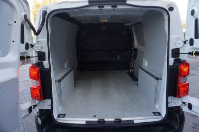 Citroën Jumpy Gebrauchtwagen