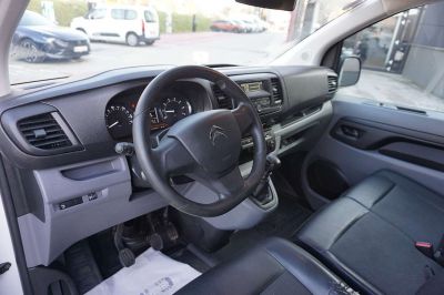 Citroën Jumpy Gebrauchtwagen