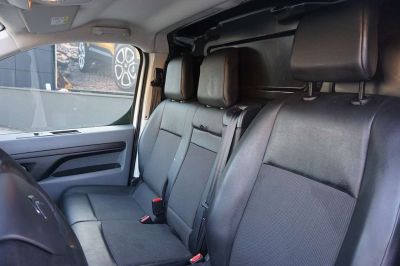 Citroën Jumpy Gebrauchtwagen