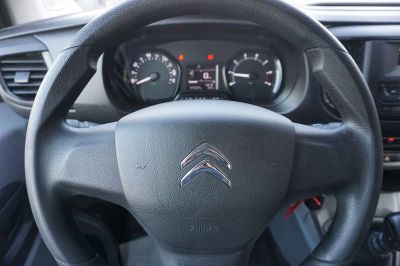 Citroën Jumpy Gebrauchtwagen