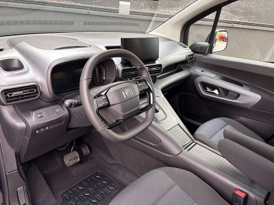 Fiat Doblo Gebrauchtwagen