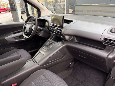 Fiat Doblo Gebrauchtwagen