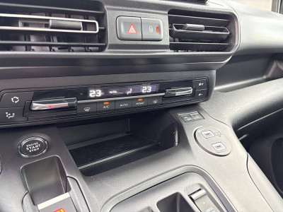 Fiat Doblo Gebrauchtwagen