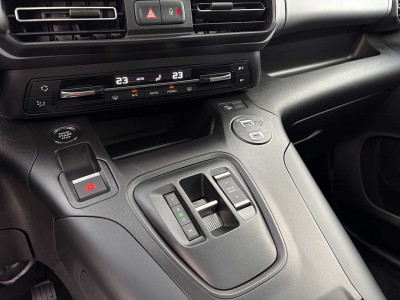 Fiat Doblo Gebrauchtwagen