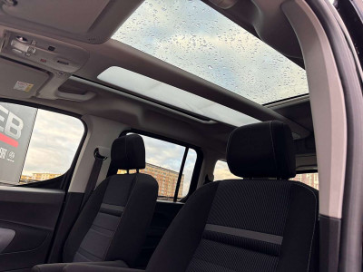 Fiat Doblo Gebrauchtwagen