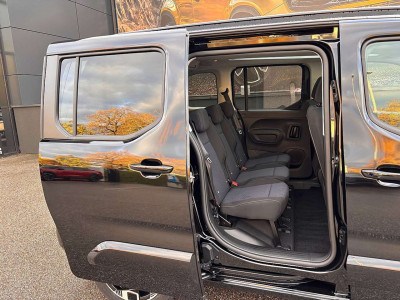 Fiat Doblo Gebrauchtwagen