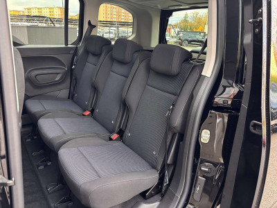 Fiat Doblo Gebrauchtwagen