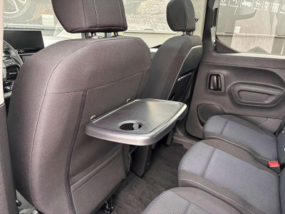 Fiat Doblo Gebrauchtwagen