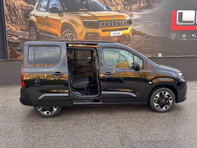 Fiat Doblo Gebrauchtwagen