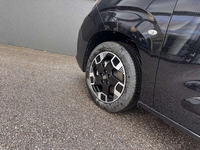 Fiat Doblo Gebrauchtwagen